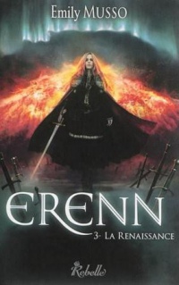 Erenn : 3 - Renaissance