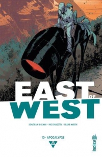 EAST OF WEST - Tome 10