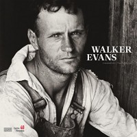 Walker Evans | L'Album de l'Exposition
