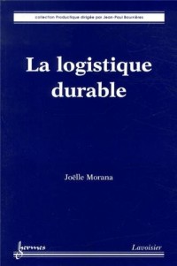 La logistique durable