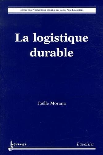 La logistique durable