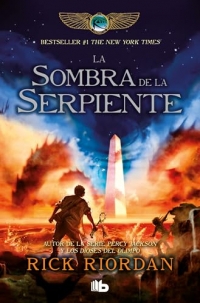 La Sombra de la Serpiente / The Serpents Shadow