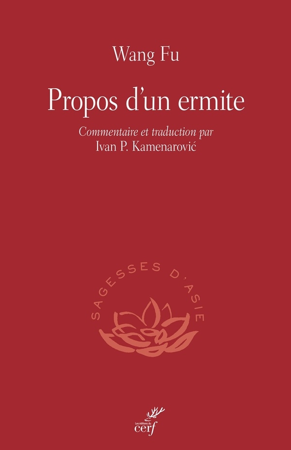 Propos d'un ermite NED