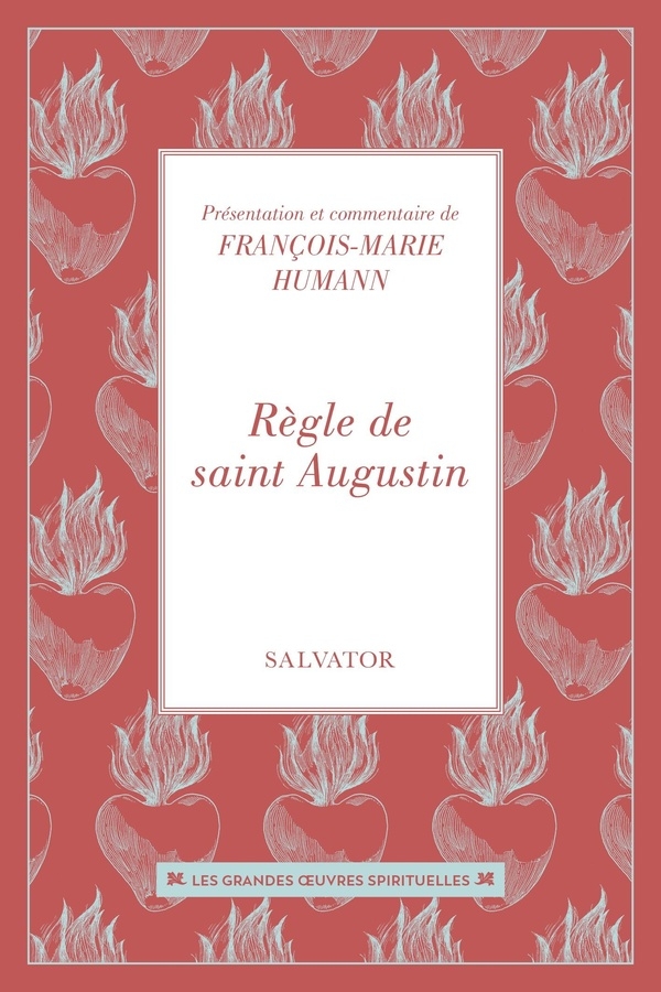 Règle de saint Augustin