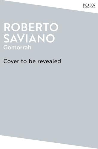 Gomorrah [9781035062324]