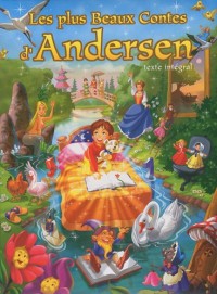 Les plus beaux contes d'Andersen