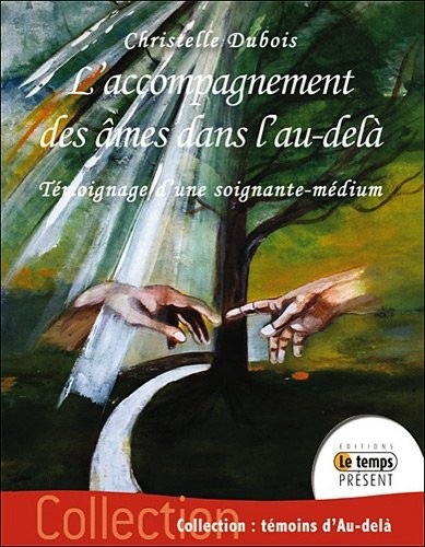 L'accompagnement des âmes dans l'au-delà