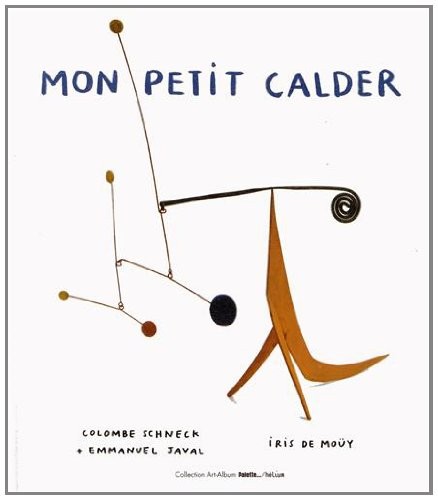 Mon petit Calder