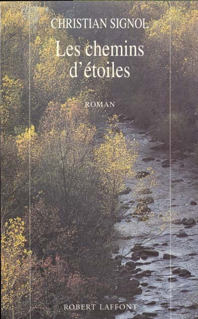 Les Chemins d'étoiles