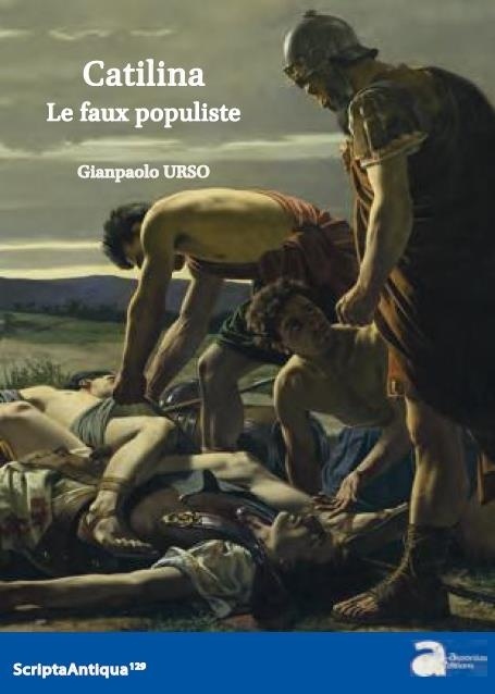 Catilina : Le faux populiste