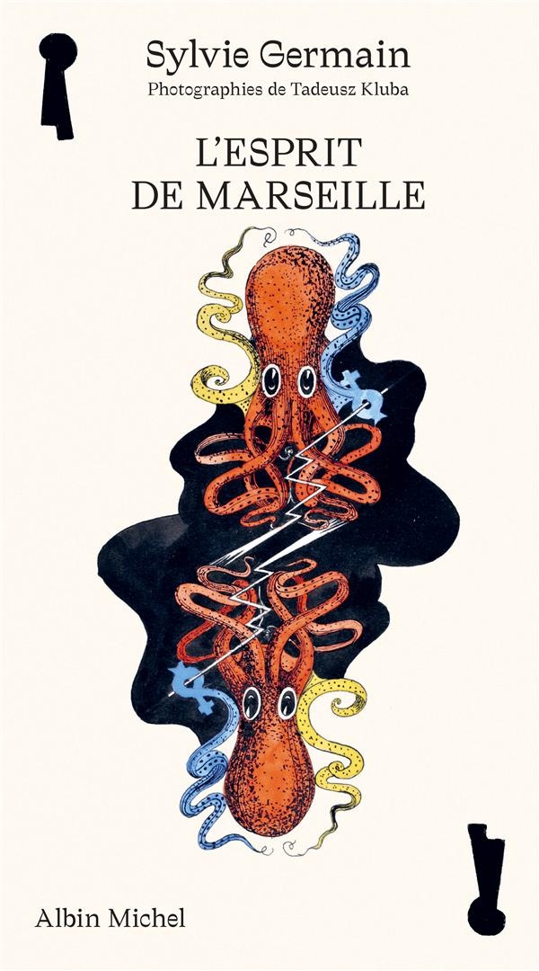 L'Esprit de Marseille