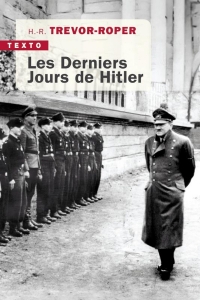 Les derniers jours de Hitler