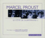 Le cote de guermantes- III (en rupture chez l'éditeur)