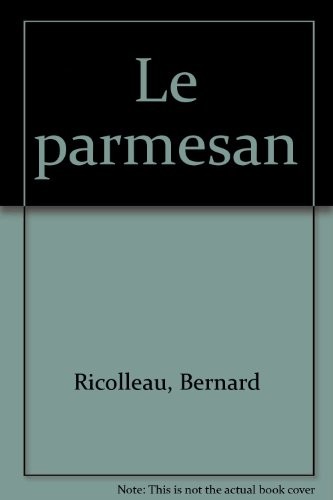 Le parmesan