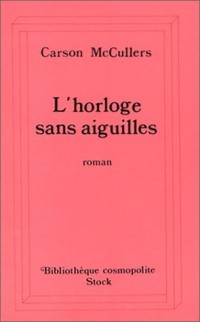 L'Horloge sans aiguilles