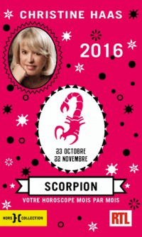 Scorpion 2016