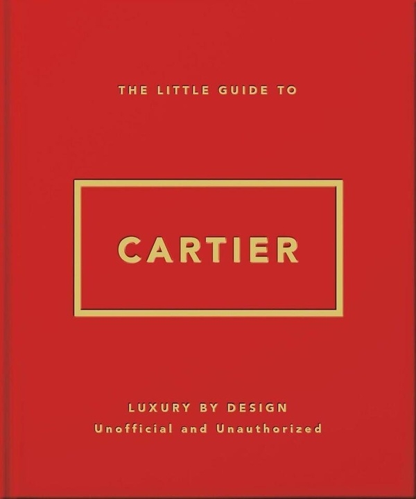 Little Guide to Cartier
