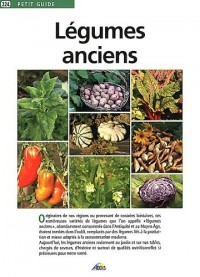 Légumes anciens