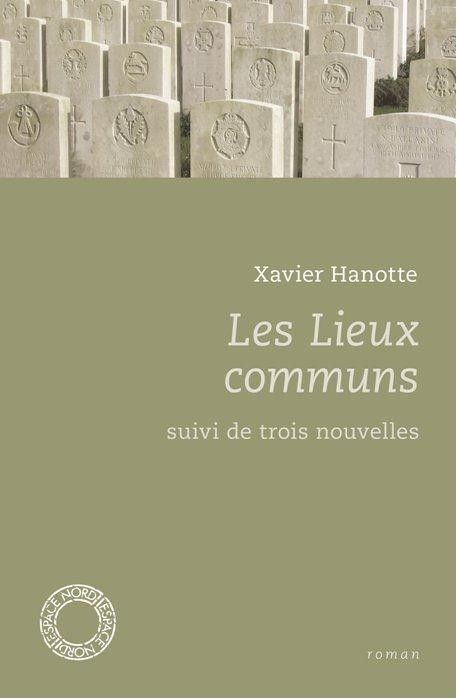 Les lieux communs suivis de nouvelles