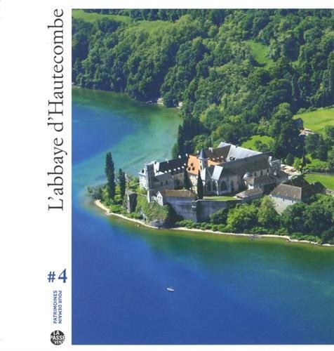 L'abbaye d'Hautecombe