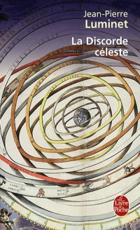 Les bâtisseurs du ciel, Tome 2 : La Discorde céleste : Kepler et le trésor de Tycho Brahé