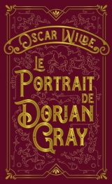 Le Portrait de Dorian Gray - Collector [Poche]
