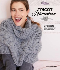 Tricot homewear