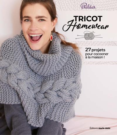 Tricot homewear