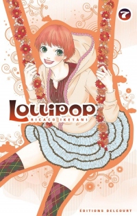 Lollipop Vol.7