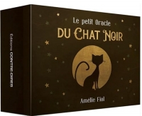 Le petit Oracle du chat noir