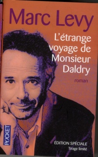 ETRANGE VOYAGE DE MR DALDRY