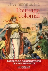 L'outrage colonial