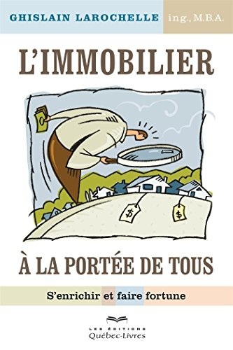 L'Immobilier a la Portée de Tous