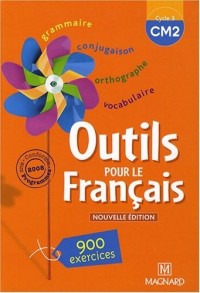 Outils pour le Français CM2