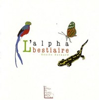 Alphabestiaire (l')