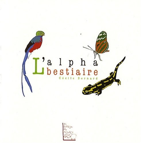 Alphabestiaire (l')