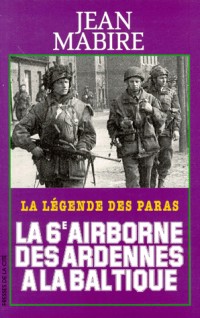 6EME AIRBORNE ARD BALTIQUE