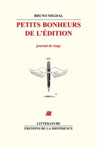Petits Bonheurs de l'édition