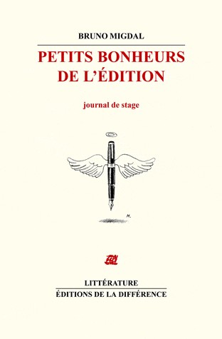 Petits Bonheurs de l'édition