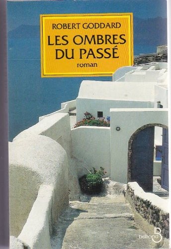 Les ombres du passé