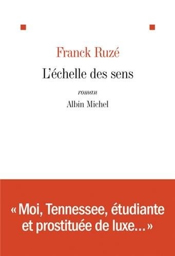 L'ECHELLE DES SENS