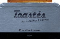 Toastés