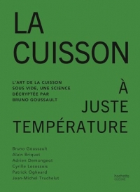La cuisson à juste température
