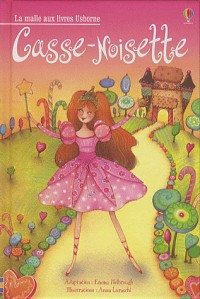 CASSE-NOISETTE