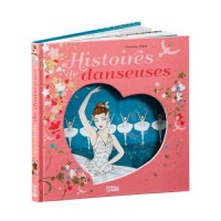 Histoires de danseuses - Dès 5 ans