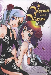 Vénus versus Virus, Tome 8 :