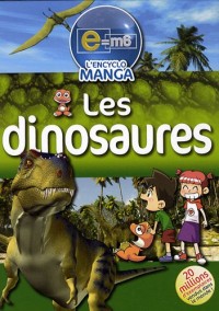 Les dinosaures