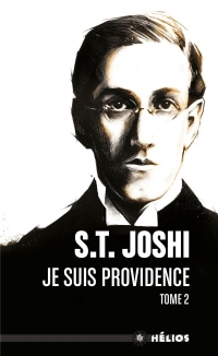 Je suis providence, tome 2