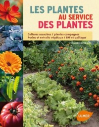 Bonnes associations de plantes. Mes alliances réussies