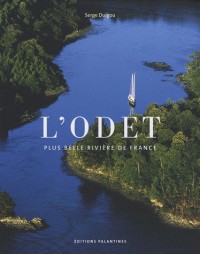 L'Odet : Plus belle rivière de France